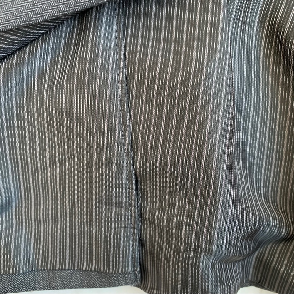 Calvin Klein Suit Jacket - Picture 6 of 12